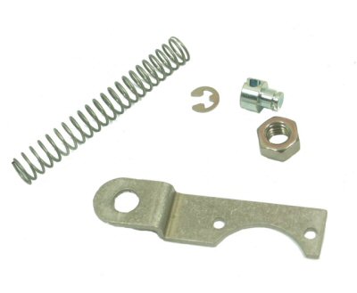 2-Stroke Carburetor Prep Kit